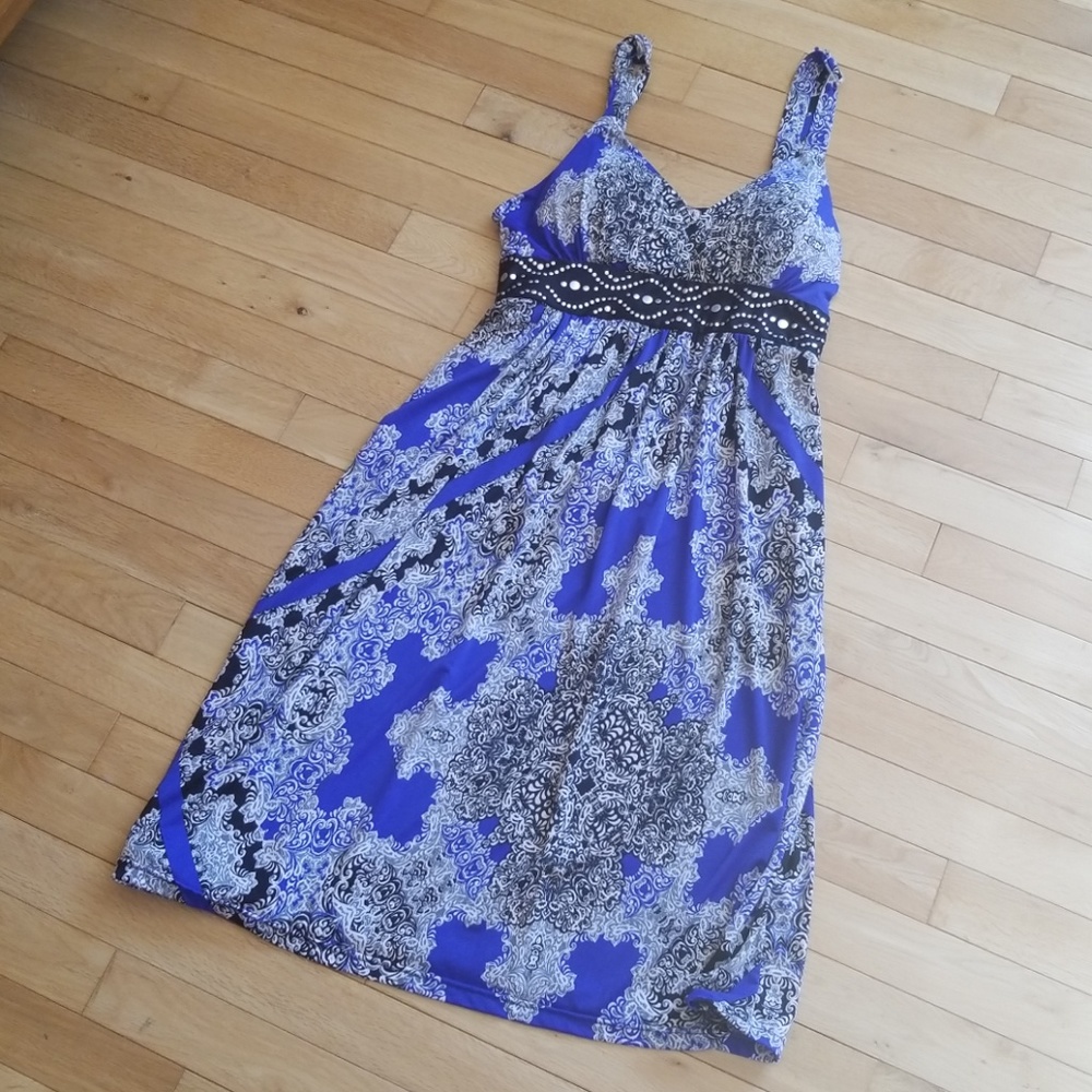 Studio West Summer Dress